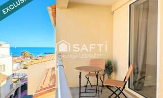 Appartement 3 Pièces 60 m² à vendre à Agde (34300)