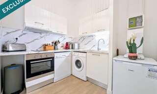 Appartement 3 Pièces 60 m² à vendre à Agde (34300)