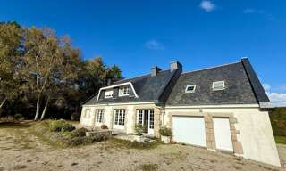 Maison 8 Pièces 180 m² à vendre à Plougoumelen (56400)