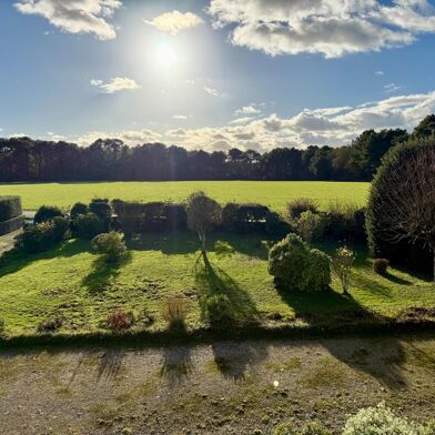 Maison 8 pièces 498000 €