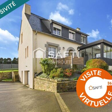 Maison 6 pièces 227000 €