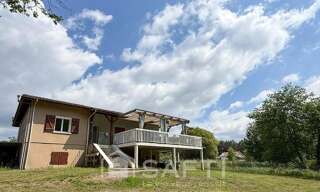 Maison 8 Pièces 227 m² à vendre à Geloux (40090)