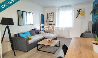 Appartement 3 Pièces 72 m² à vendre à Le Mans (72000)