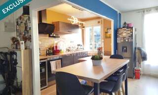 Appartement 3 Pièces 72 m² à vendre à Le Mans (72000)