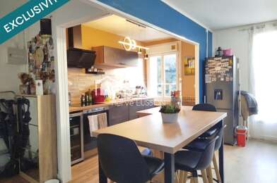 Appartement 3 pièces 110000 €