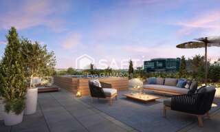 Appartement 4 Pièces 121 m² à vendre à Montpellier (34000)