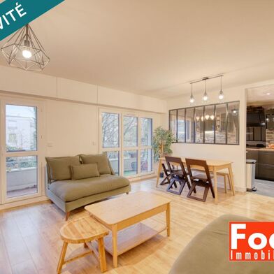 Appartement 5 pièces 689000 €