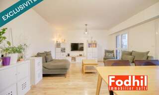 Appartement 5 Pièces 108 m² à vendre à Sceaux (92330)