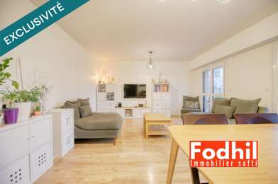 Appartement 5 pièces 649000 €