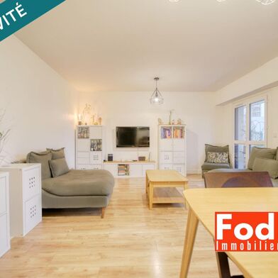 Appartement 5 pièces 649000 €