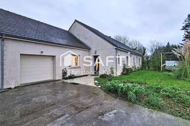 Maison 5 pièces 351000 €