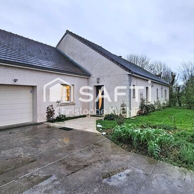 Maison 5 pièces 351000 €