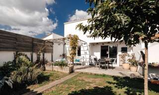 Maison 8 Pièces 160 m² à vendre à La Rochelle (17000)