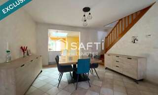 Maison 4 Pièces 109 m² à vendre à Saint-Quentin (02100)