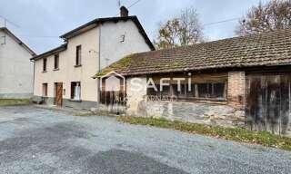 Maison 5 Pièces 105 m² à vendre à Condat-en-Combraille (63380)