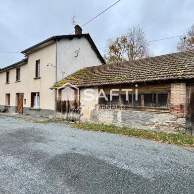 Maison 5 pièces 70000 €