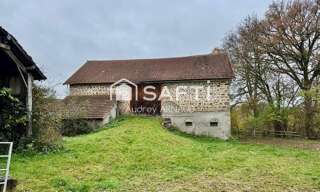 Maison 5 Pièces 105 m² à vendre à Condat-en-Combraille (63380)