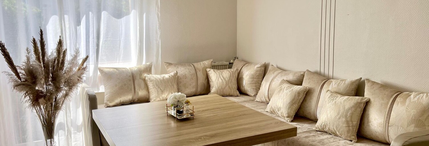 Appartement 4 Pièces 78 m² à vendre à Avignon (84000)