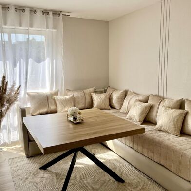 Appartement 4 pièces 120000 €