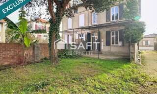 Maison 7 Pièces 200 m² à vendre à Castelsarrasin (82100)