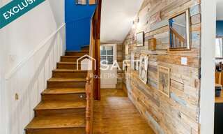 Maison 7 Pièces 200 m² à vendre à Castelsarrasin (82100)