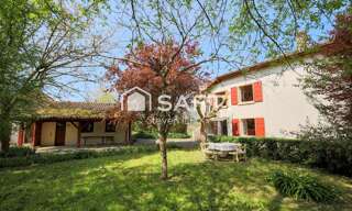 Maison 6 Pièces 185 m² à vendre à Saint-Gladie-Arrive-Munein (64390)