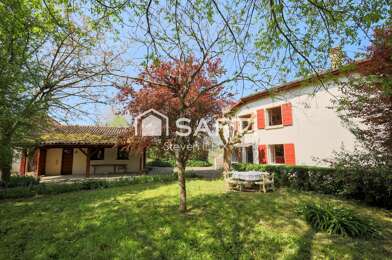 Maison 6 pièces 169000 €