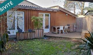 Maison 3 Pièces 50 m² à vendre à Saint-Médard-en-Jalles (33160)