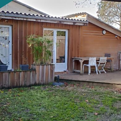 Maison 3 pièces 199900 €