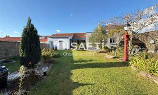 Maison 5 Pièces 150 m² à vendre à Saint-Sébastien-sur-Loire (44230)