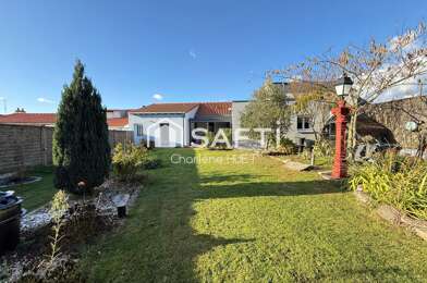 Maison 5 pièces 480000 €