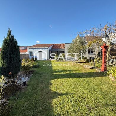 Maison 5 pièces 480000 €