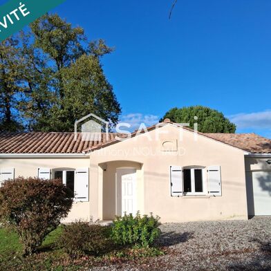 Maison 4 pièces 229000 €