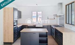 Maison 4 Pièces 102 m² à vendre à Gensac-la-Pallue (16130)