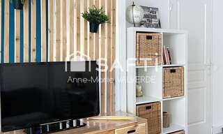 Appartement 1 Pièce 25 m² à vendre à Lacanau (33680)