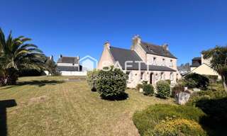 Maison 7 Pièces 157 m² à vendre à Henvic (29670)