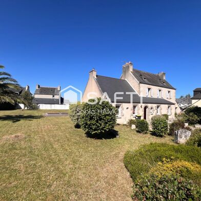 Maison 7 pièces 235000 €