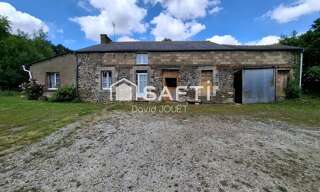 Maison 3 Pièces 47 m² à vendre à Rohan (56580)