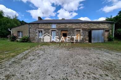 Maison 3 pièces 76000 €