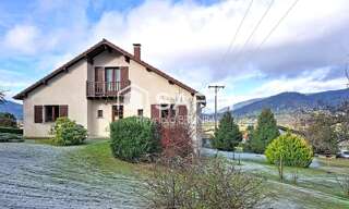 Maison 4 Pièces 112 m² à vendre à Dommartin-lès-Remiremont (88200)