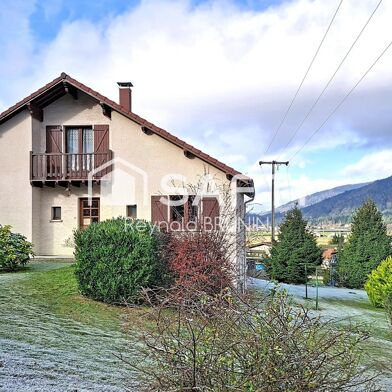 Maison 4 pièces 215000 €