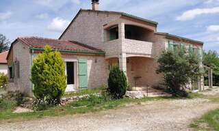 Maison 6 Pièces 145 m² à vendre à Nontron (24300)