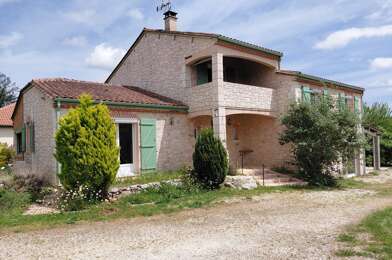 Maison 6 pièces 312000 €