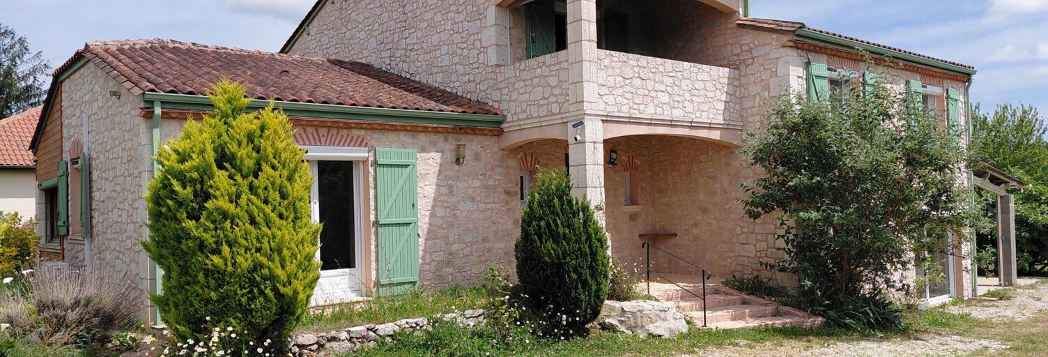 Maison 6 Pièces 145 m² à vendre à Nontron (24300)