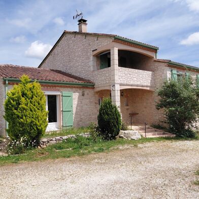 Maison 6 pièces 312000 €