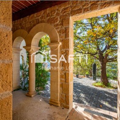 Maison 5 pièces 469000 €