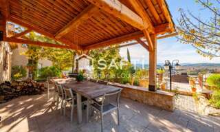 Maison 5 Pièces 128 m² à vendre à La Motte (83920)