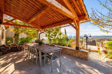 Maison 5 pièces 469000 €