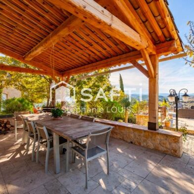 Maison 5 pièces 469000 €