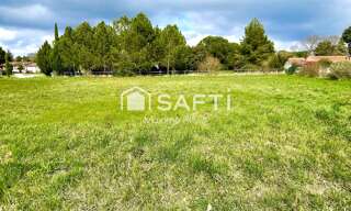 Terrain  1276 m² à vendre à Virazeil (47200)